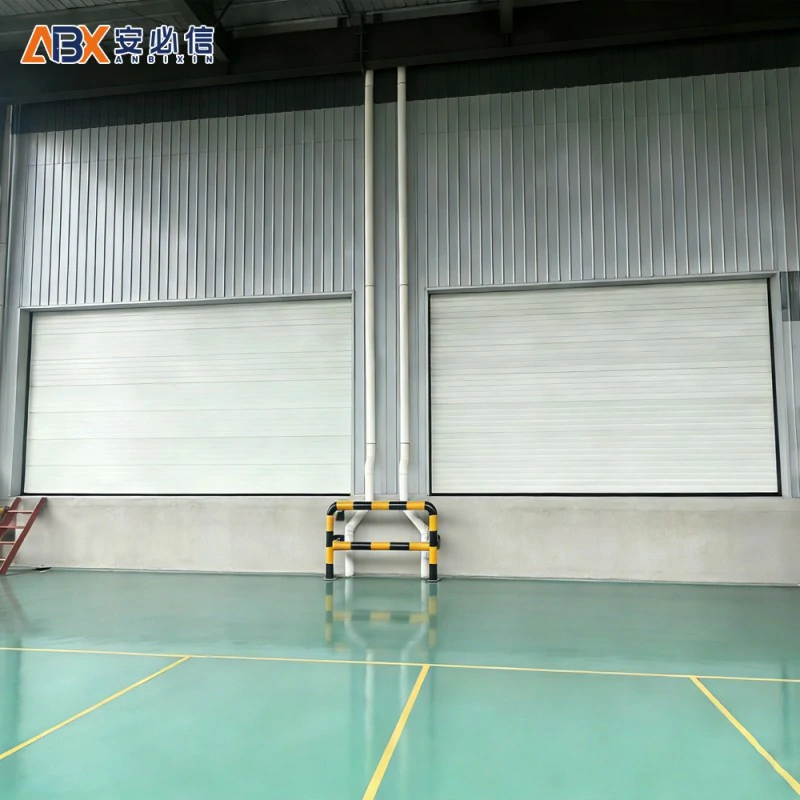 赤峰市电动提升门